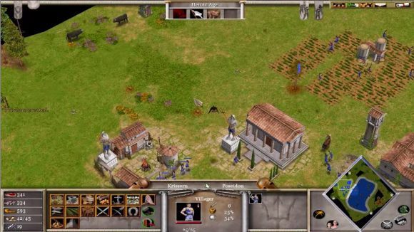Download Age Of Empires 4 Bagas31